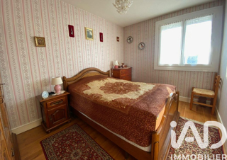  Maison à vendre 5 pièces 93 m²