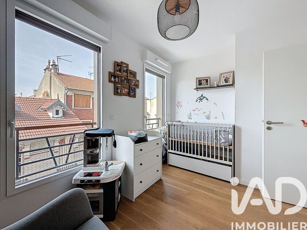 � vendre  Appartement Nogent-sur-Marne (94130)