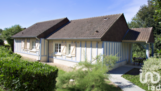  Maison à vendre 5 pièces 57 m²