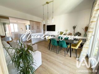  Appartement à vendre 3 pièces 71 m²