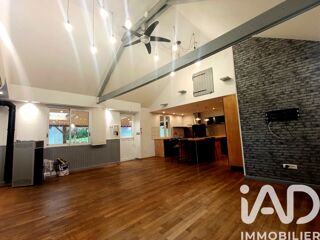  Maison à vendre 5 pièces 225 m²