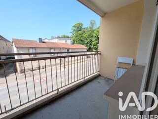  Appartement à vendre 3 pièces 60 m²