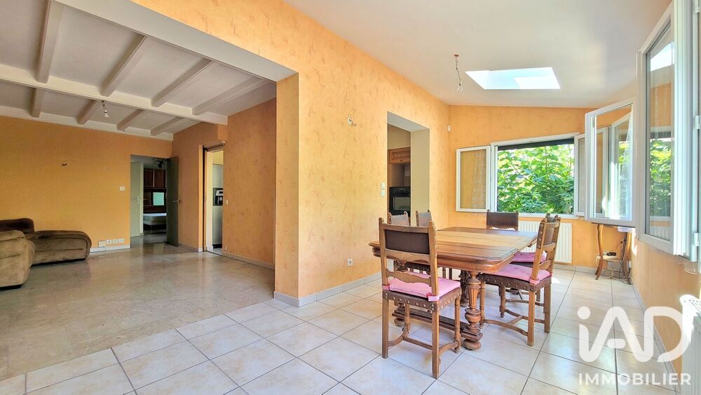 Vente Maison de ville 7 pièces