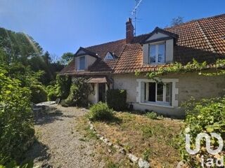  Maison � vendre 8 pi�ces 212 m�