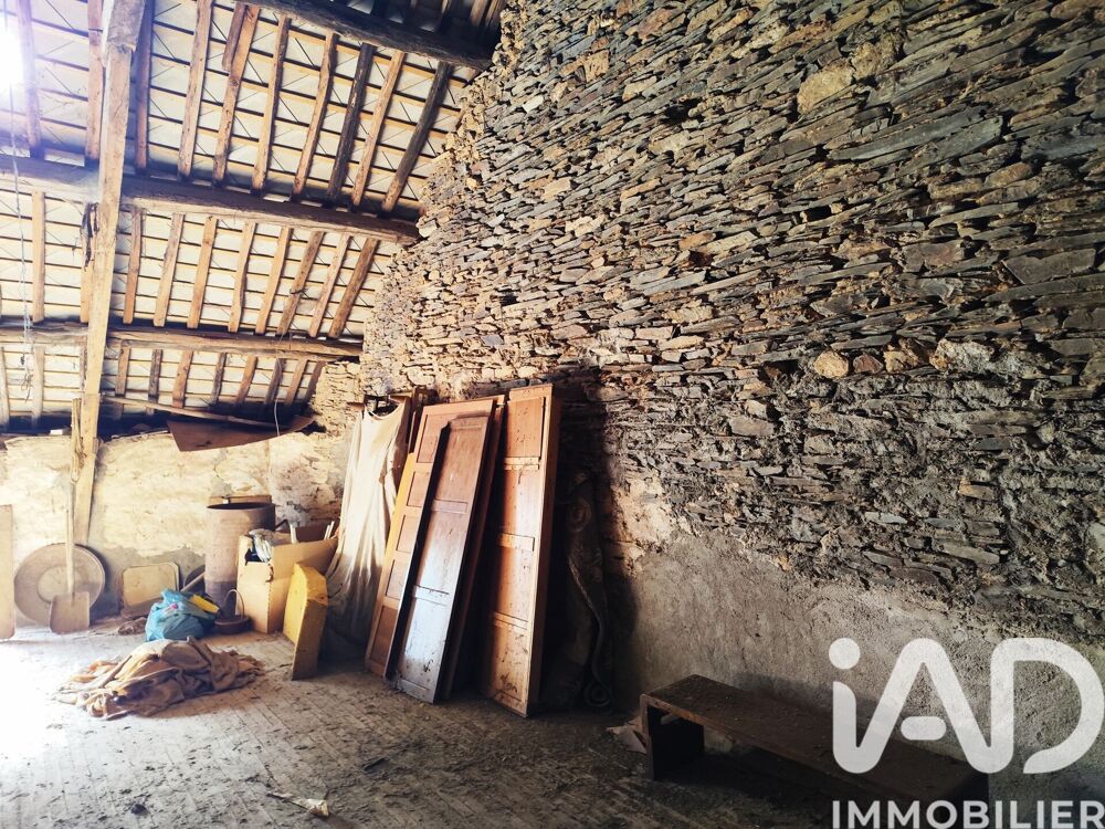 Vente Maison Vente Maison de village 1 pièce Sainte marie