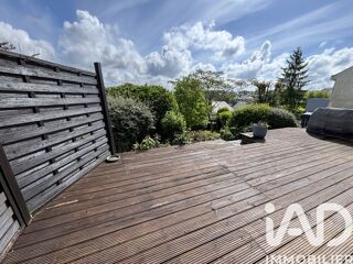  Maison à vendre 4 pièces 102 m²