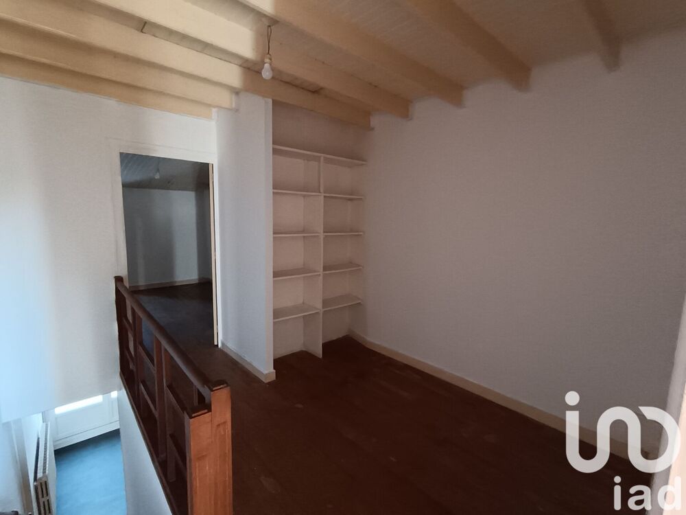 Vente Maison Vente Maison de ville 4 pièces Niort