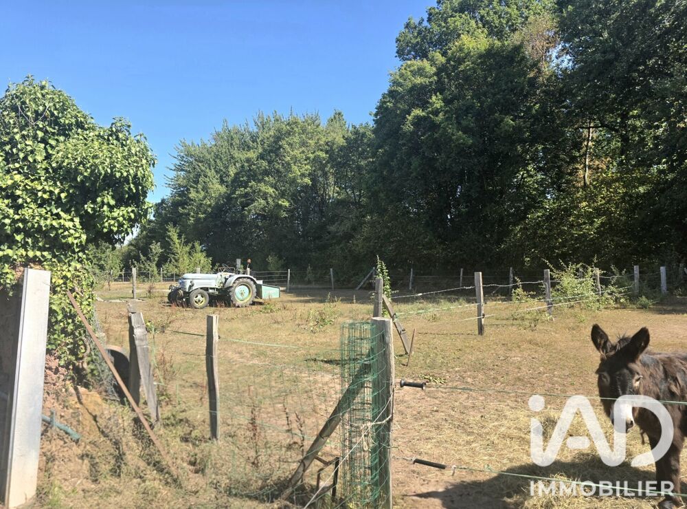 Vente Maison/villa 3 pièces