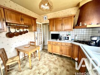  Maison � vendre 4 pi�ces 97 m�
