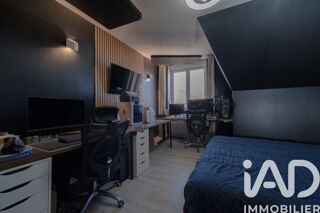  Appartement � vendre 5 pi�ces 104 m�
