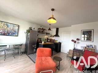  Appartement à vendre 4 pièces 68 m²