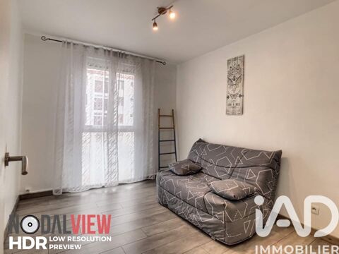  Appartement à vendre 3 pièces 75 m²