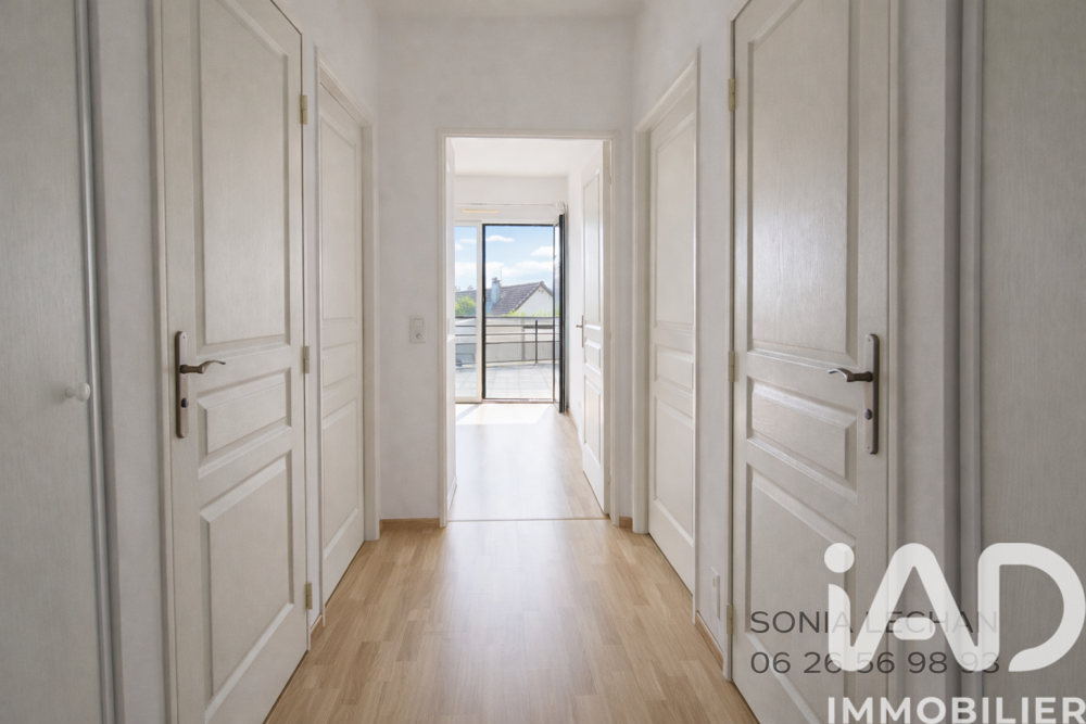 Vente Appartement Vente Appartement 3 pièces Dammartin-en-goële