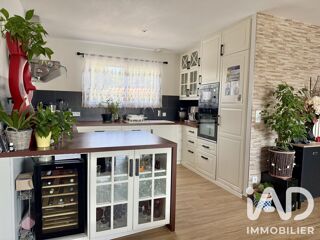  Maison à vendre 5 pièces 115 m²