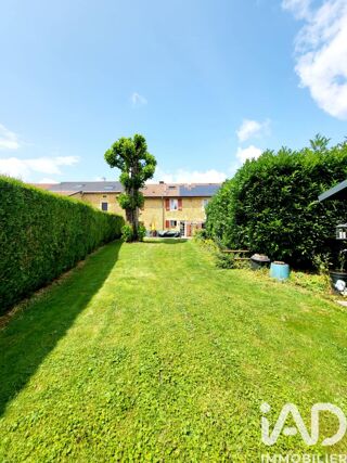  Maison � vendre 7 pi�ces 220 m�