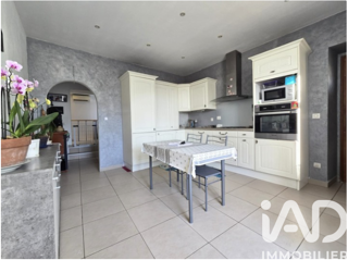 Appartement à vendre 4 pièces 80 m²