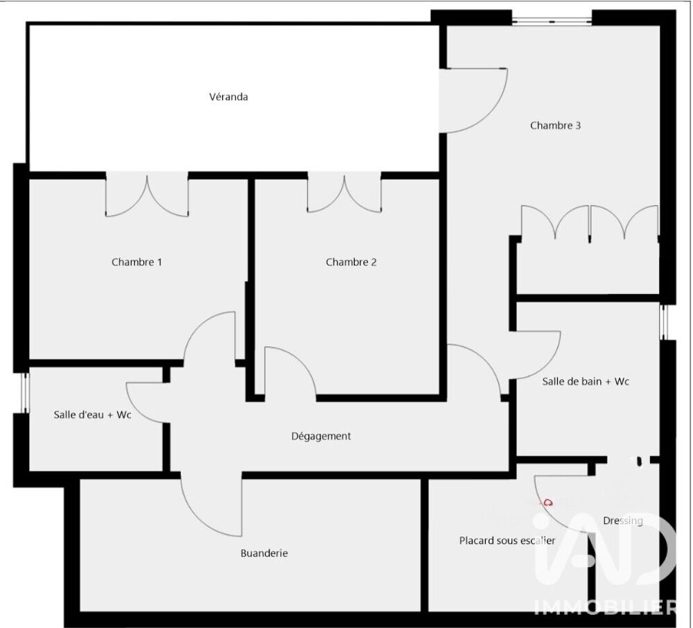 à vendre  Maison Mandelieu-la-Napoule (06210)