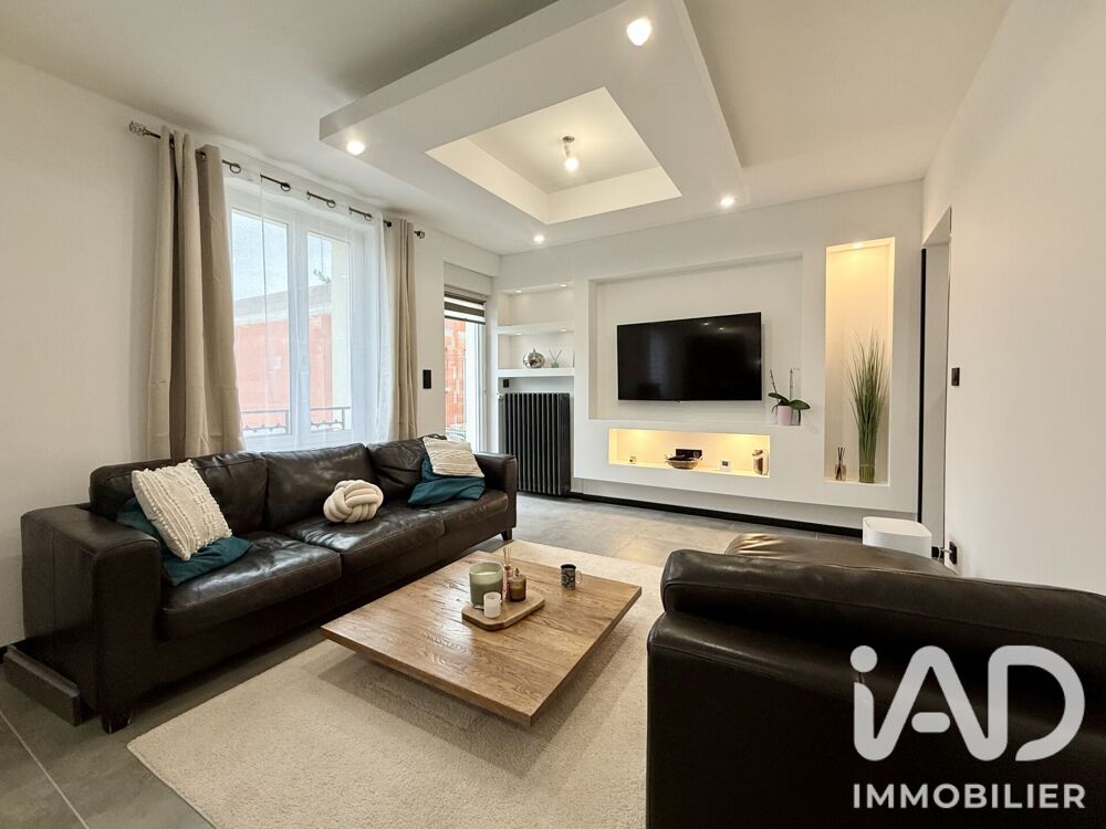 Vente Maison Vente Maison/villa 5 pièces Golbey