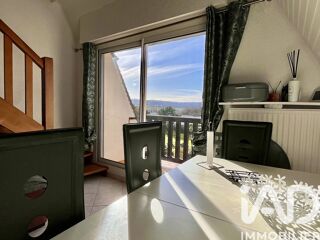  Appartement à vendre 4 pièces 49 m²