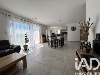  Maison à vendre 4 pièces 89 m²