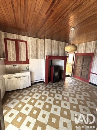  Maison à vendre 5 pièces 114 m²