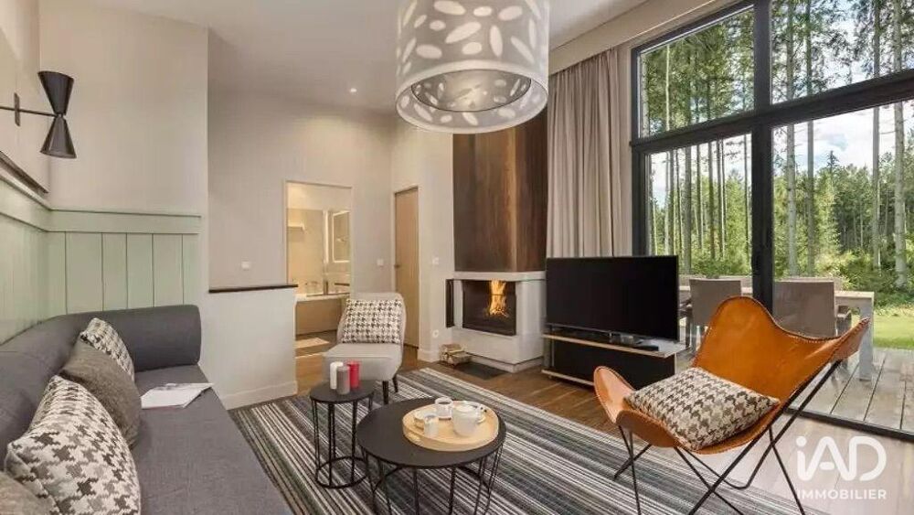 Vente Maison/villa 3 pièces