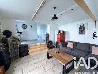 Maison 112m2 Moliens