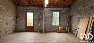  Maison à vendre 6 pièces 83 m²