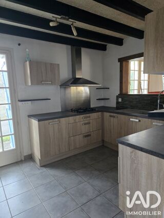  Maison à vendre 8 pièces 210 m²