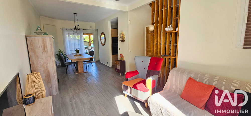 Vente Maison/villa 4 pièces