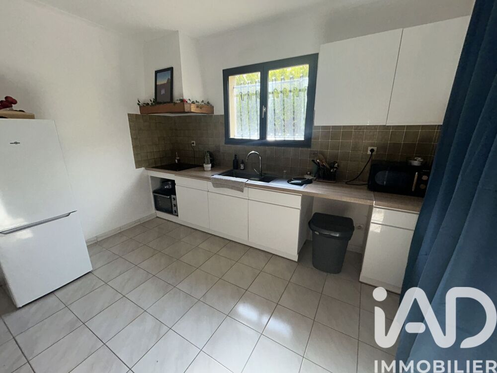 Vente Maison Vente Maison/villa 5 pièces Lunel-viel