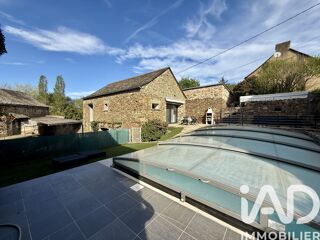  Maison � vendre 5 pi�ces 190 m�