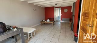  Maison à vendre 3 pièces 89 m²
