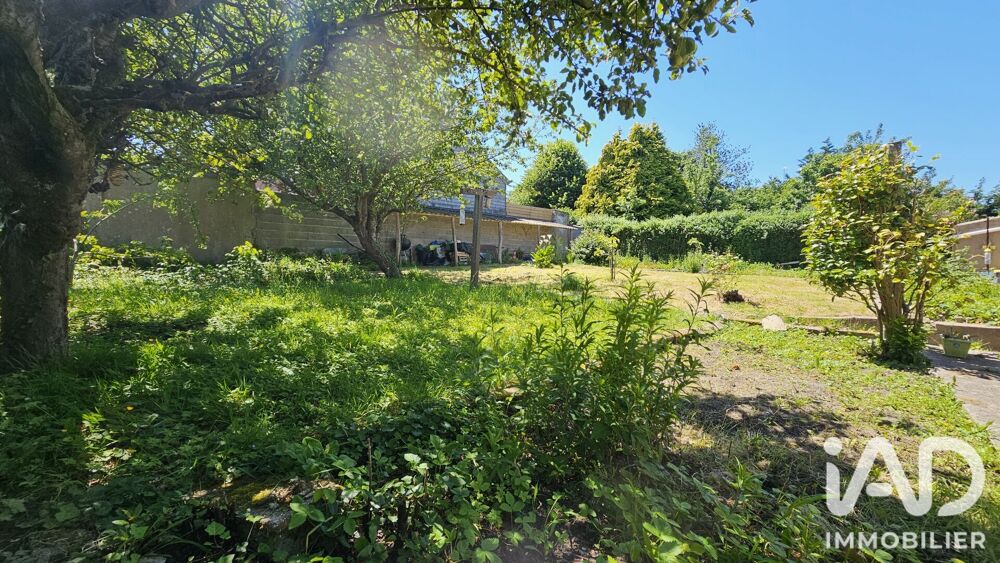 Vente Maison Vente Maison/villa 6 pièces Fécamp