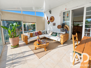  Maison à vendre 6 pièces 116 m²