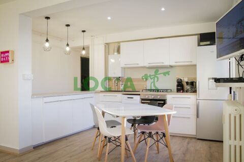  Appartement � louer 4 pi�ces 63 m�