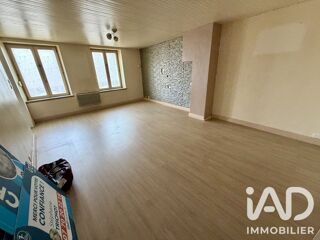  Appartement à vendre 2 pièces 45 m²