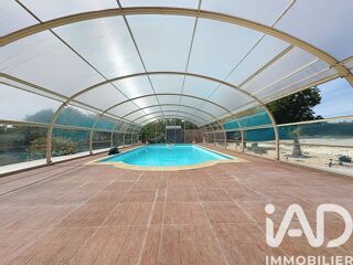  Maison � vendre 8 pi�ces 214 m�
