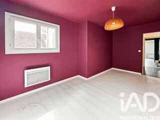  Maison � vendre 6 pi�ces 117 m�