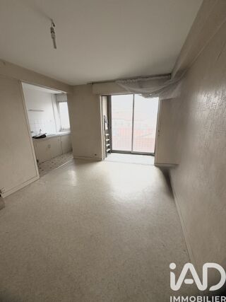  Appartement à vendre 2 pièces 45 m²