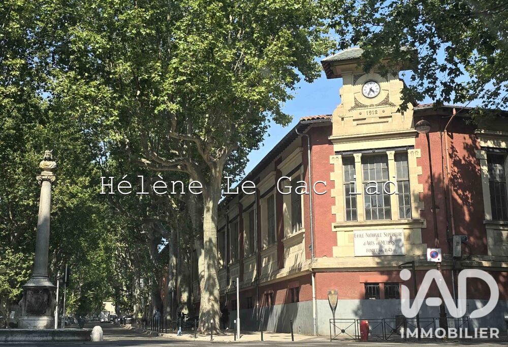 Vente Studio 1 pièce
