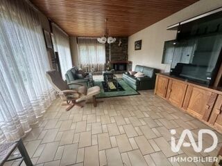  Maison à vendre 5 pièces 95 m²