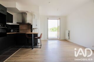 Vente Appartement Vente Appartement 4 pièces Bois-d'arcy