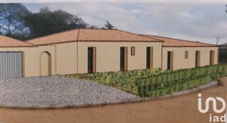  Terrain � vendre 972 m�