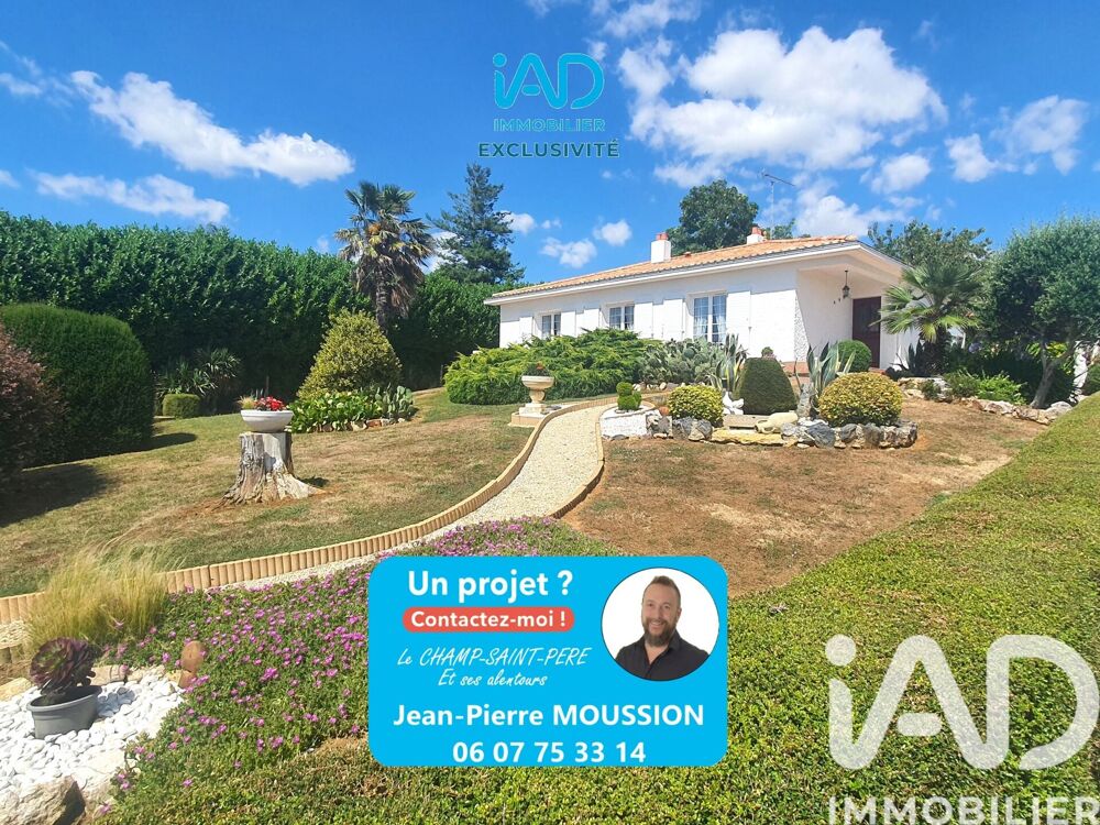 Vente Maison de village 4 pièces
