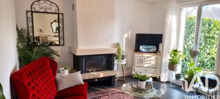  Maison à vendre 4 pièces 95 m²