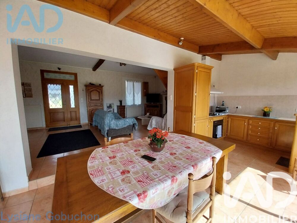 Vente Maison/villa 4 pièces