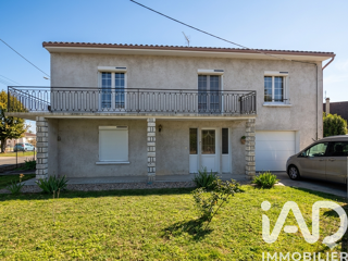  Maison à vendre 8 pièces 165 m²