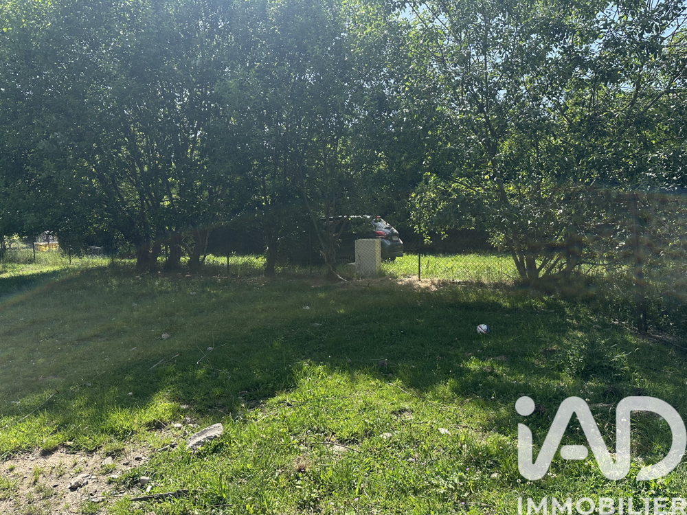 Vente Terrain Vente Terrain à bâtir 1 756 m&sup2; Saulxures-sur-moselotte