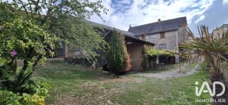  Maison à vendre 10 pièces 235 m²
